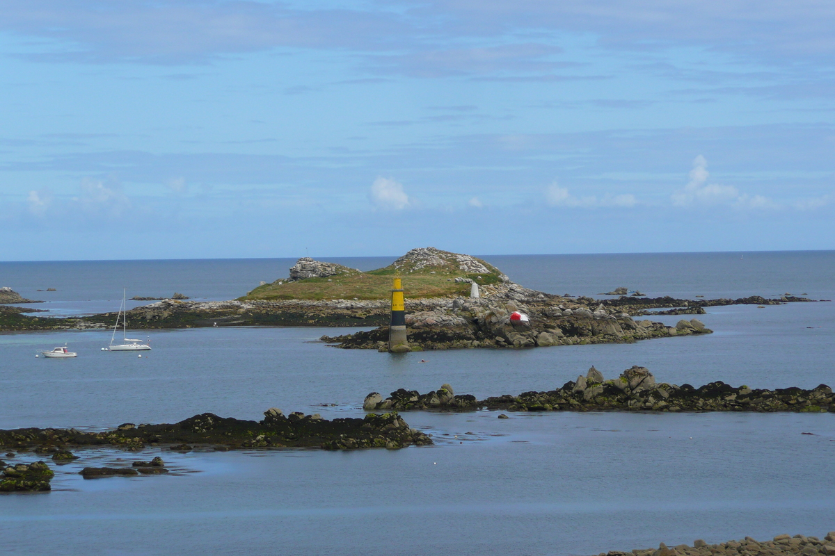 照片 法国(France) 罗斯科夫(Roscoff) 2007-08 66