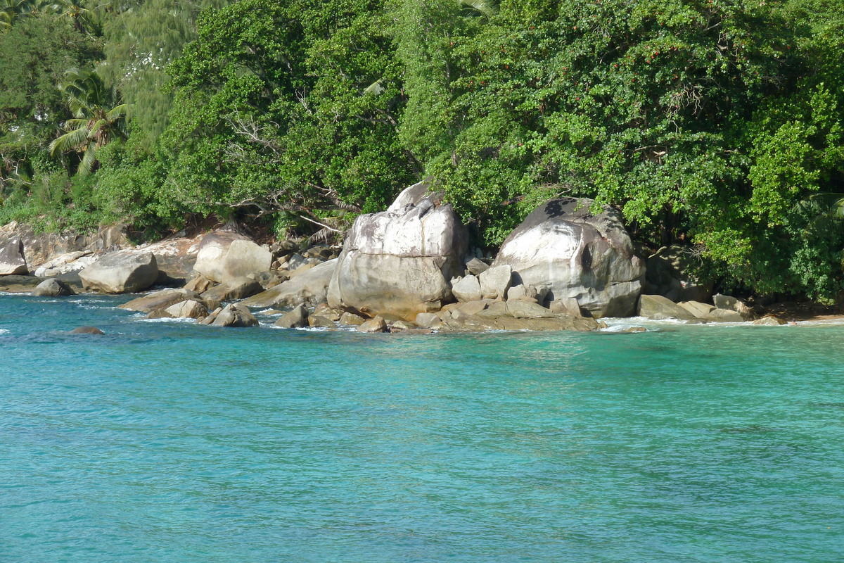 照片 塞舌尔(Seychelles) 马埃岛(Mahe) 2011-10 59