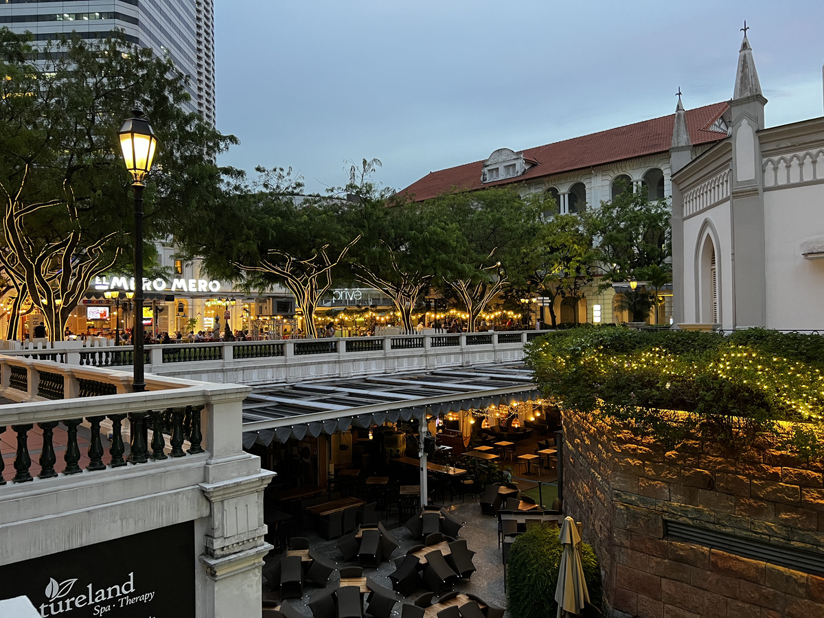 照片 新加坡(Singapore) 2023-01 118