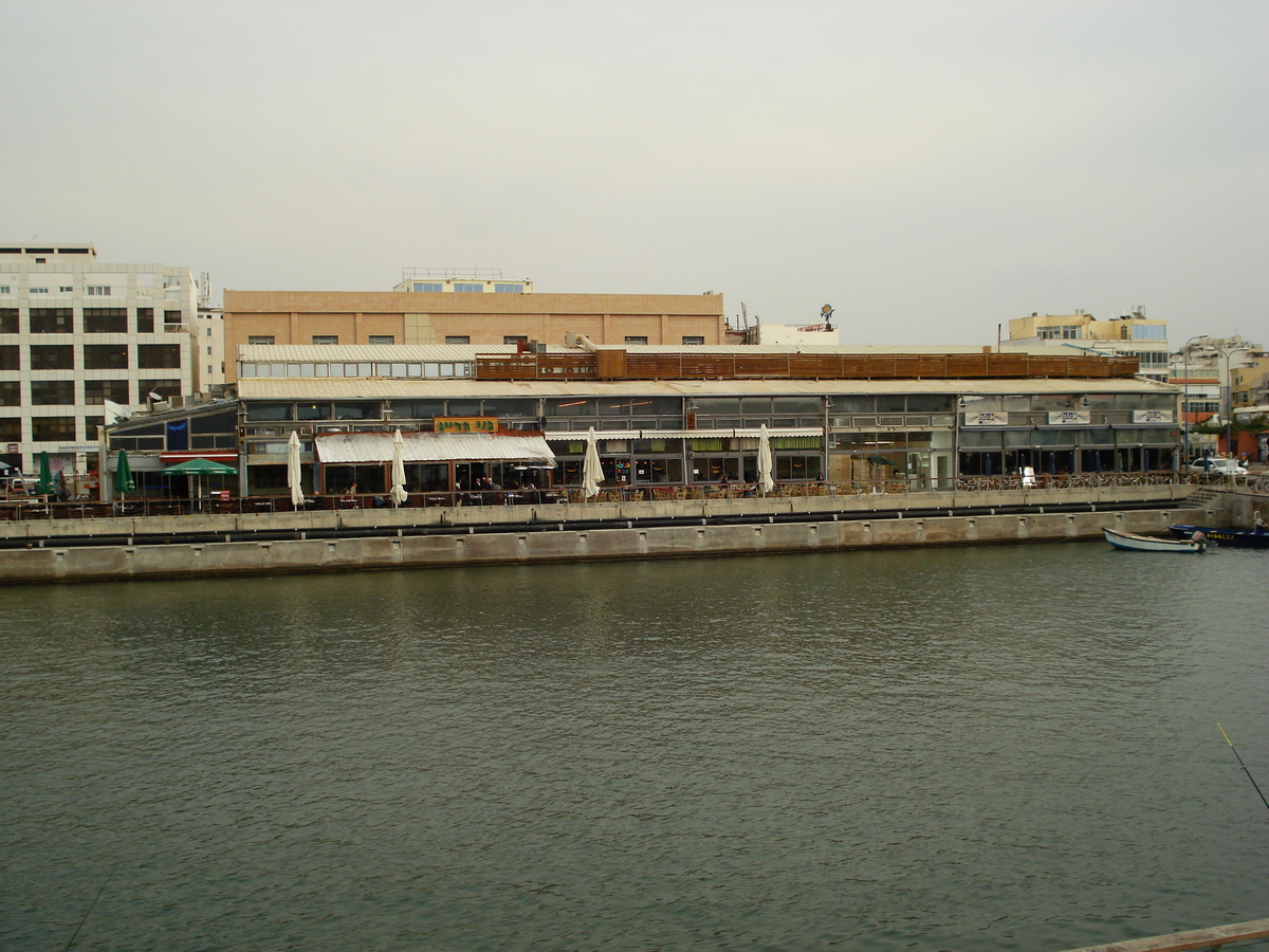 照片 以色列(Israel) 特拉维夫(Tel Aviv) 特拉维夫海岸(Tel Aviv Sea Shore) 2006-12 237