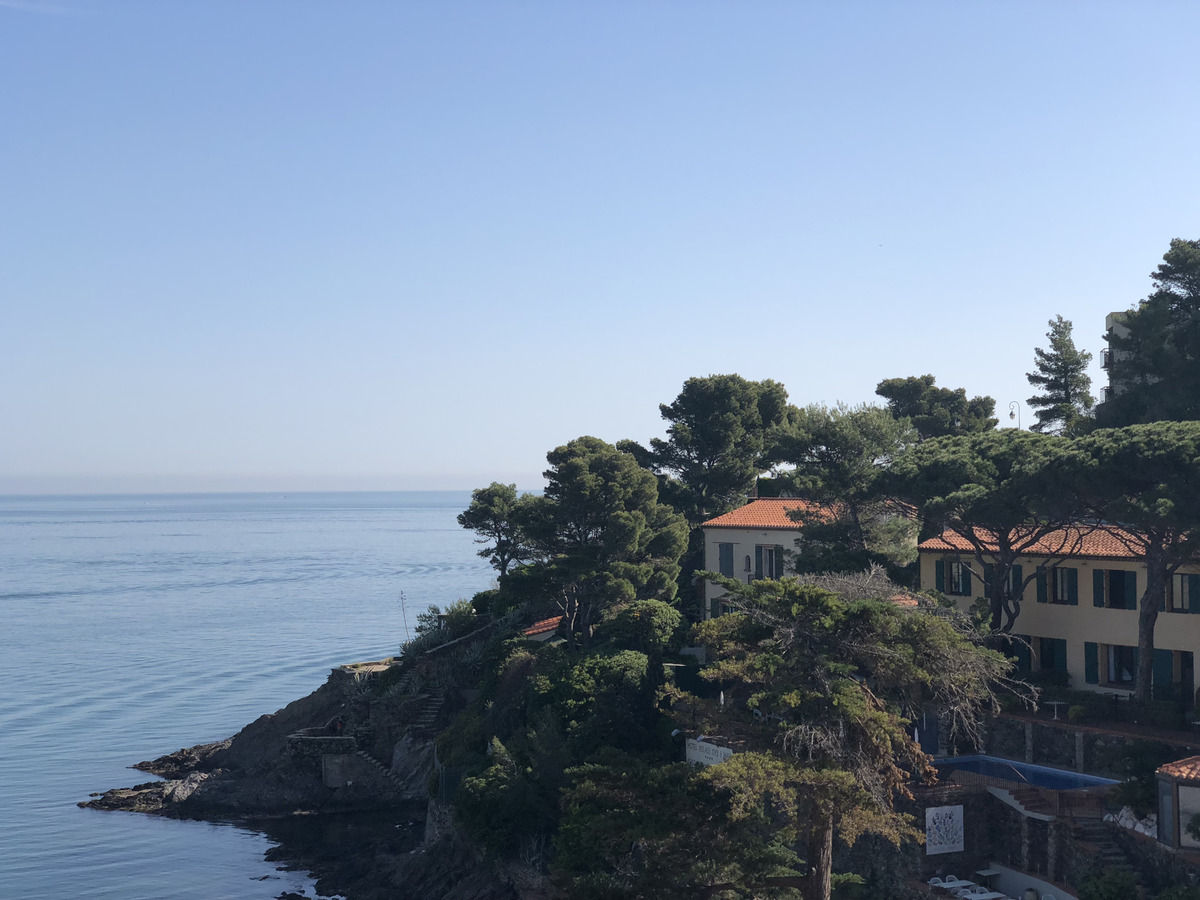 照片 法国(France) 科利乌尔(Collioure) 2018-04 103