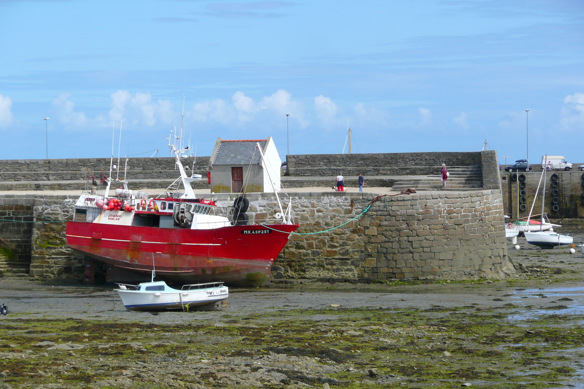 照片 法国(France) 罗斯科夫(Roscoff) 2007-08 60