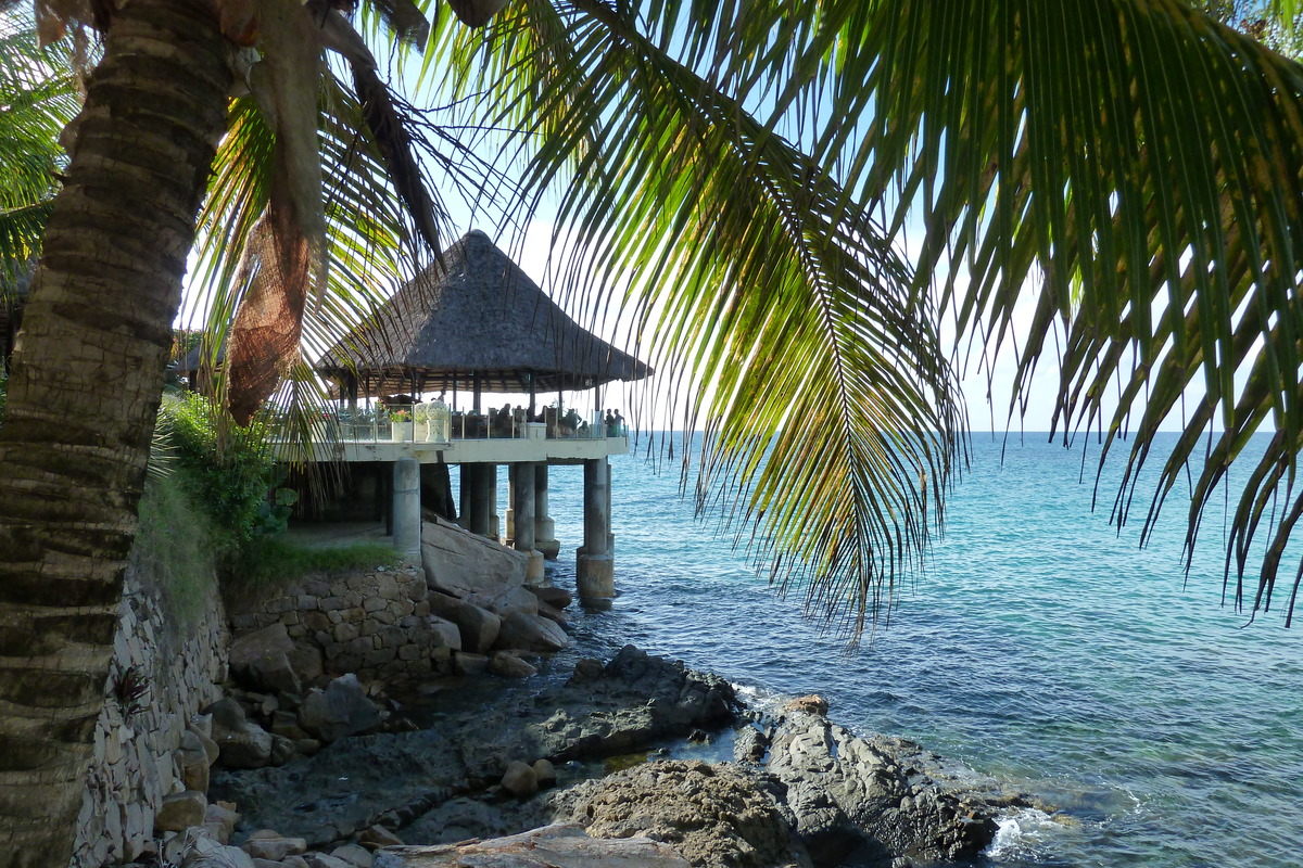 照片 塞舌尔(Seychelles) 马埃岛(Mahe) 2011-10 17