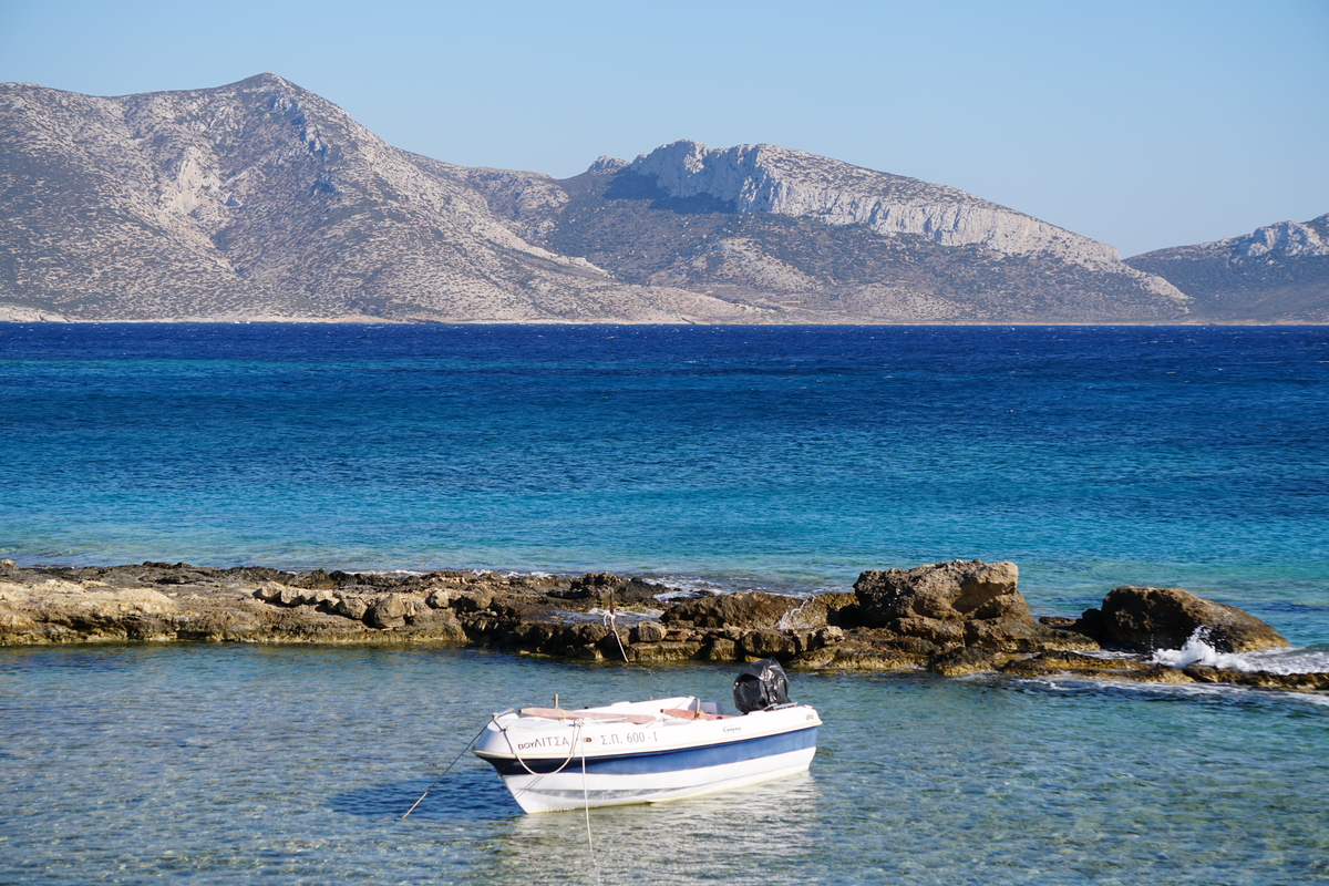 照片 希腊(Greece) 库福尼西亚群岛(Koufonissia) 2016-07 74