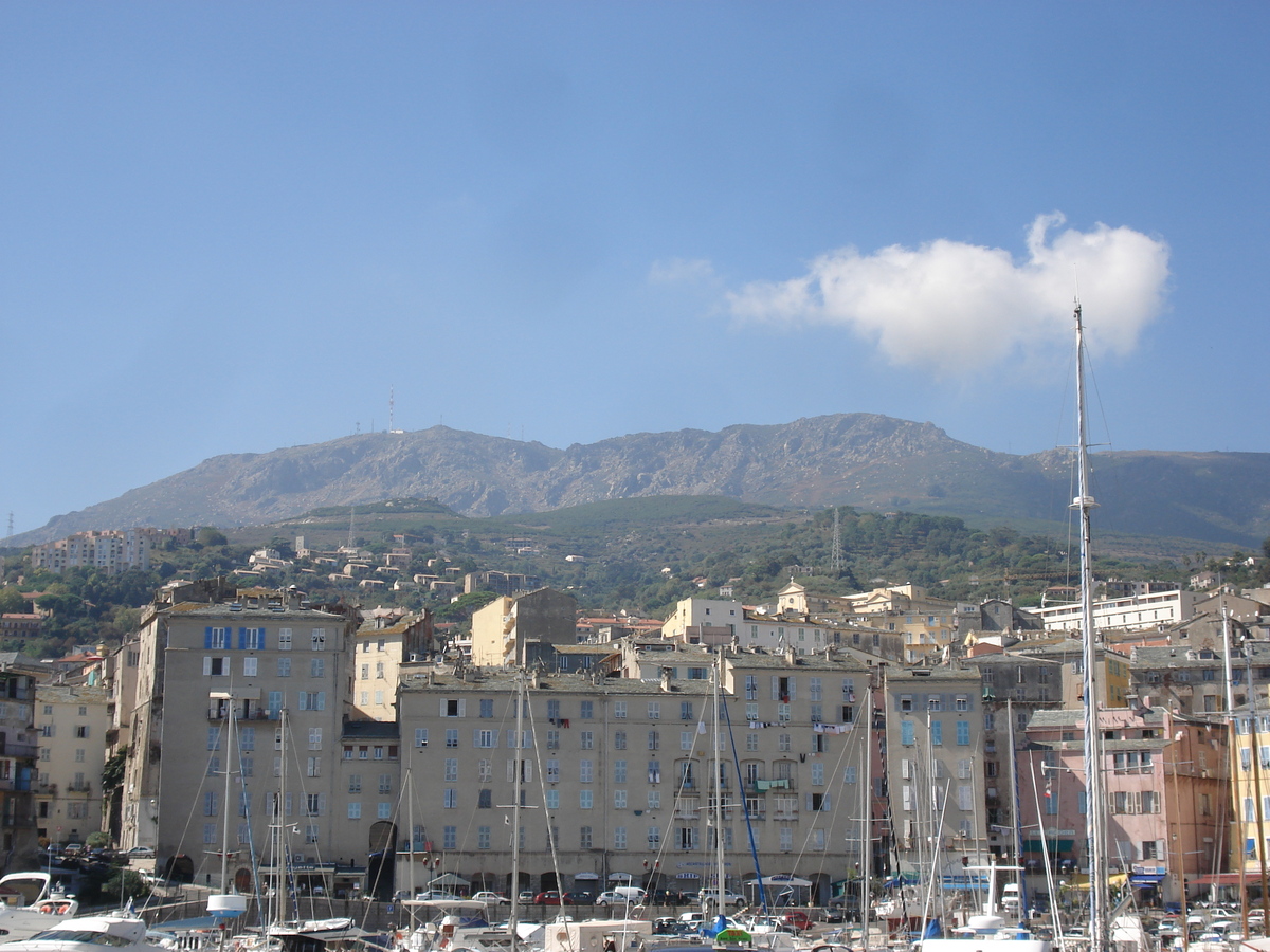 照片 法国(France) 科西嘉岛(Corsica) 巴斯蒂亚(Bastia) 2006-09 169