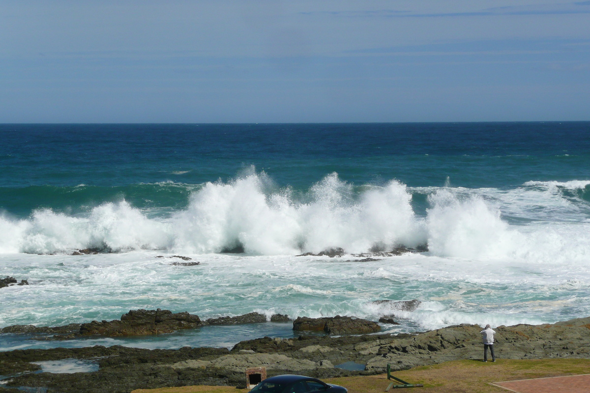 照片 南非(South Africa) 齐齐卡马国家公园(Tsitsikamma National Park) 2008-09 383