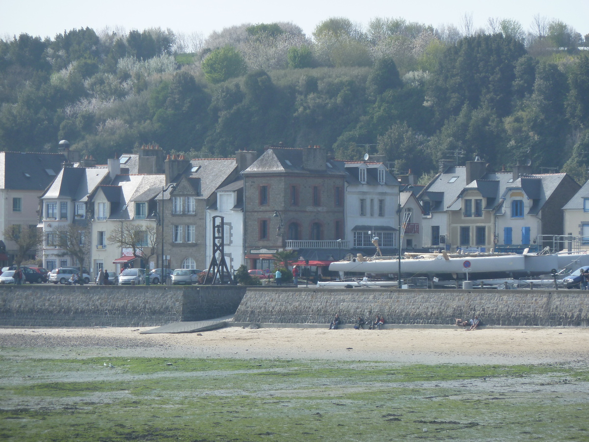 照片 法国(France) 康卡勒(Cancale) 2010-04 131