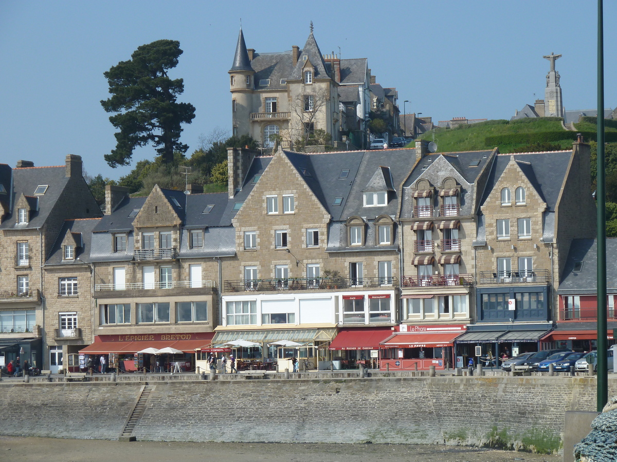照片 法国(France) 康卡勒(Cancale) 2010-04 16