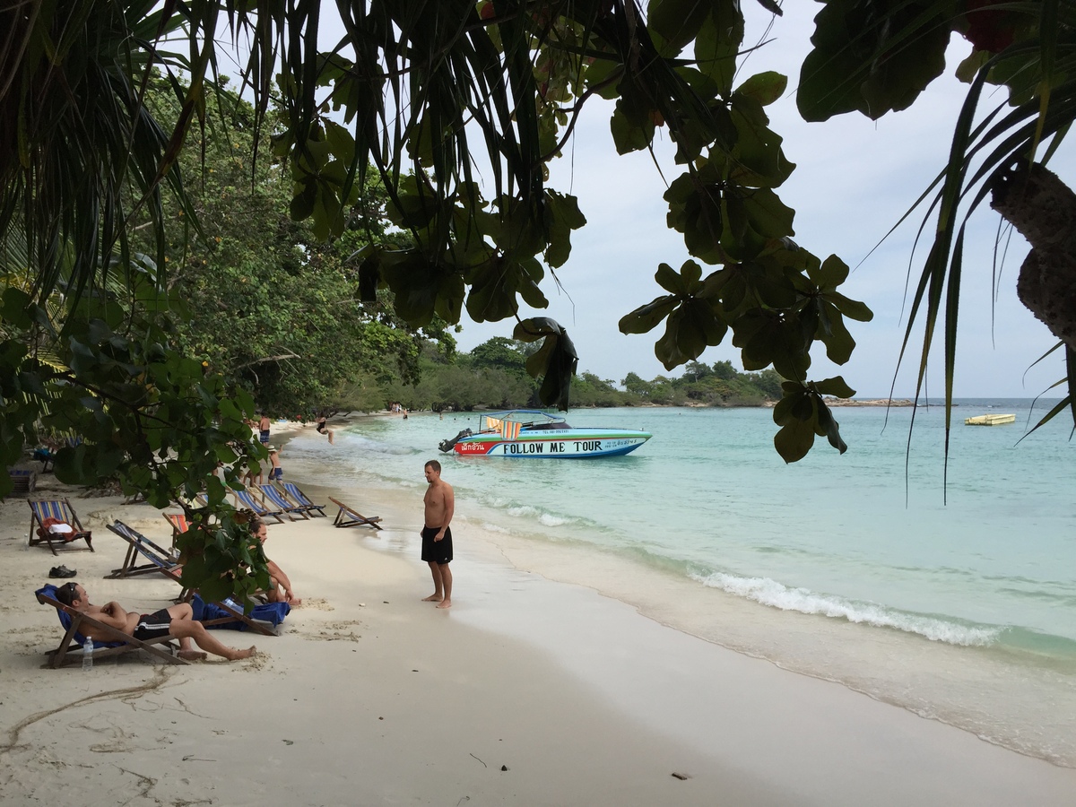 照片 泰国(Thailand) 沙美岛(Ko Samet) 2014-12 304