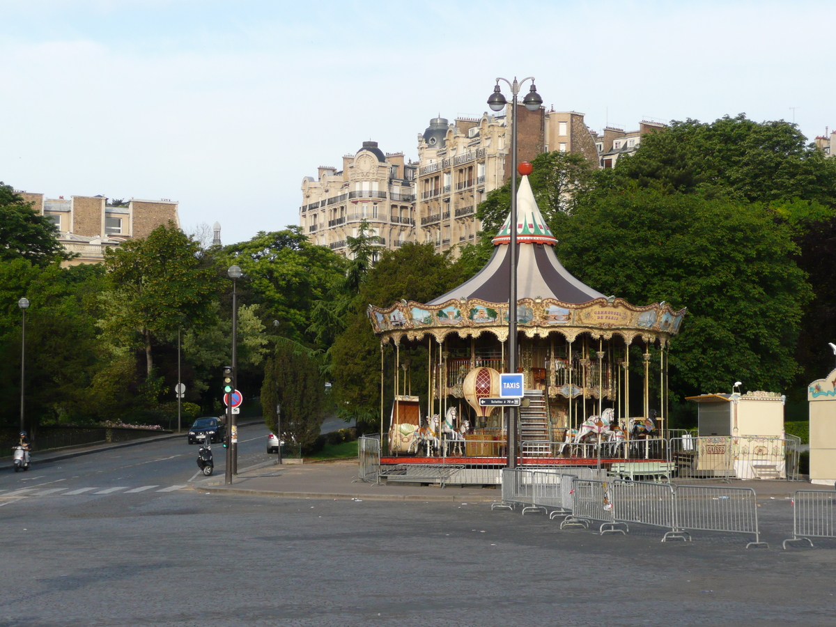 照片 法国(France) 巴黎(Paris) 2007-06 44