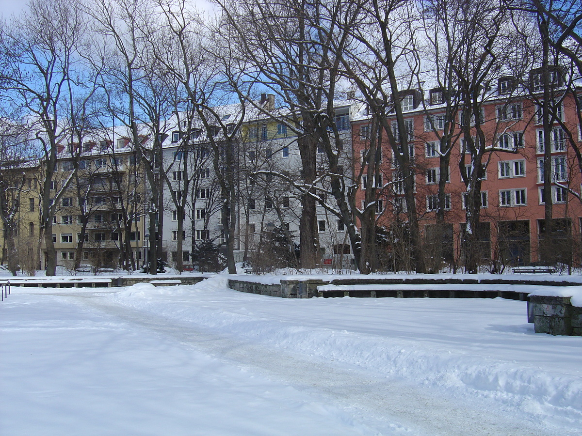 照片 德国(Germany) 慕尼黑(Munich) 2005-02 169