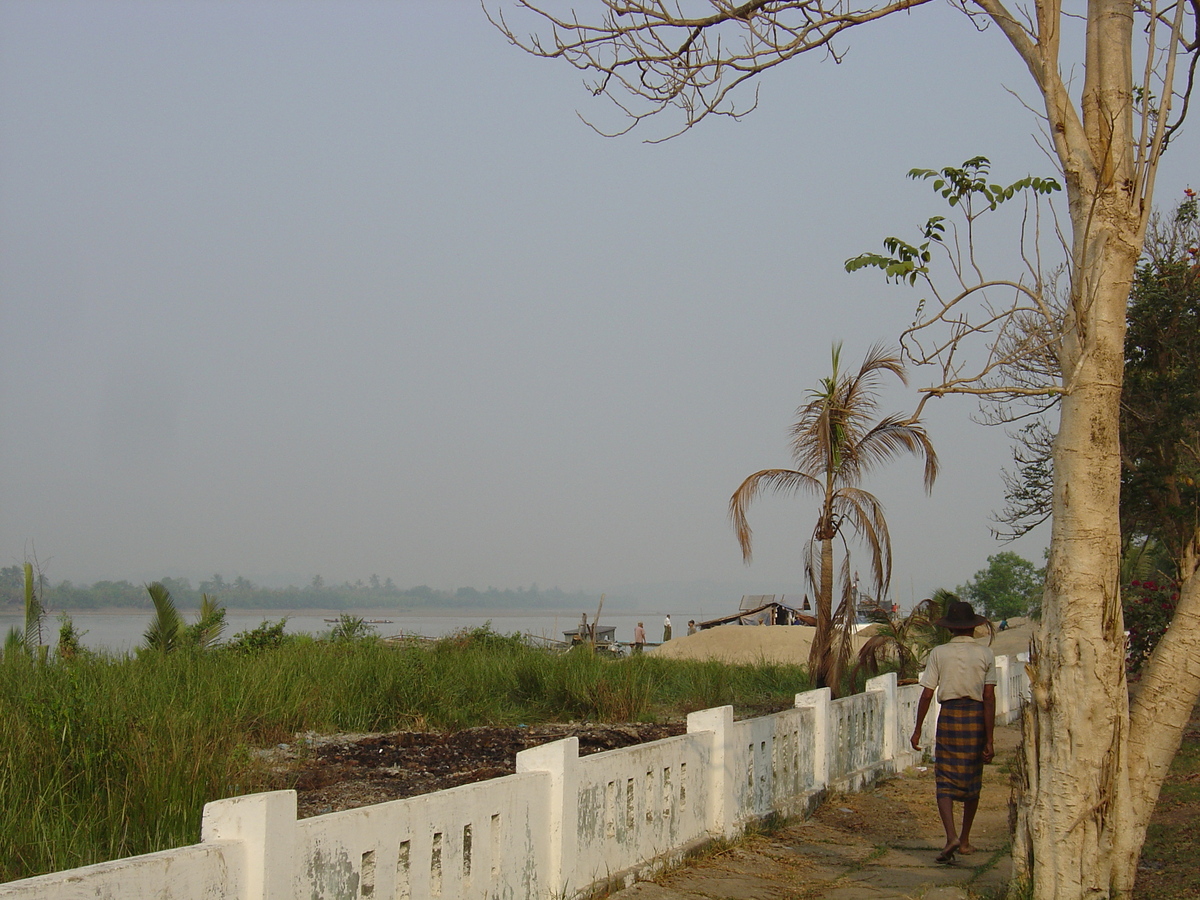 照片 缅甸(Myanmar) 土瓦(Dawei (TAVOY)) 2005-01 144