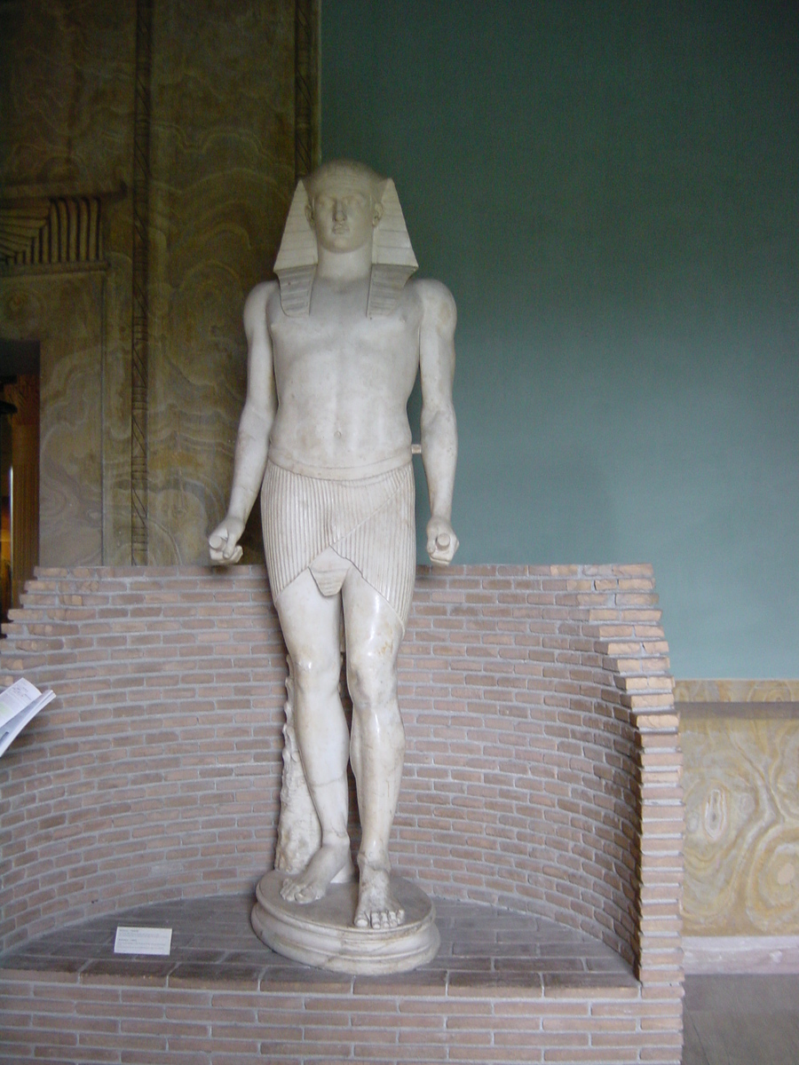 照片 意大利(Italy) 梵蒂冈(Vatican) 2002-07 233