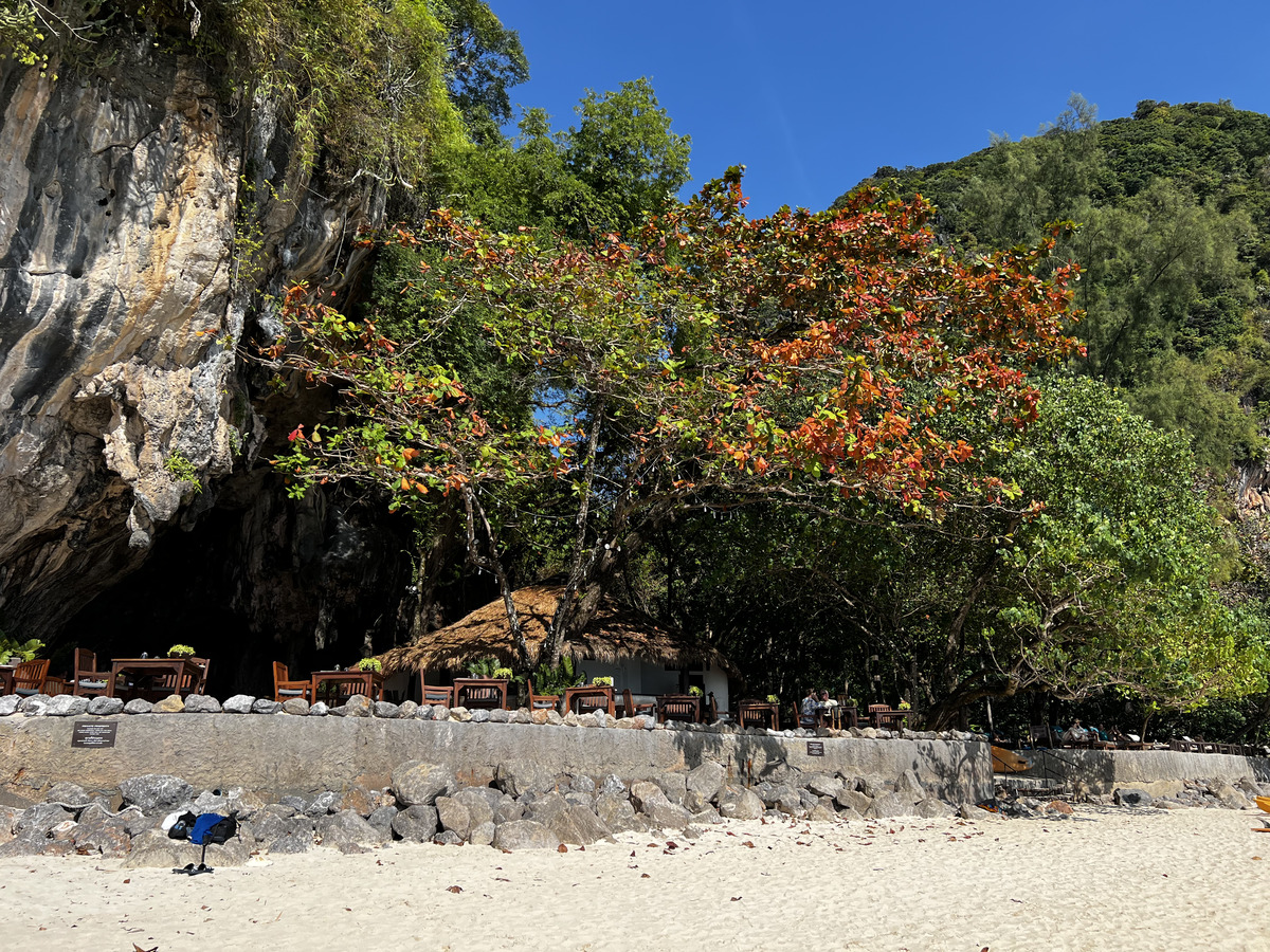 照片 泰国(Thailand) 甲米(Krabi) 2023-01 105