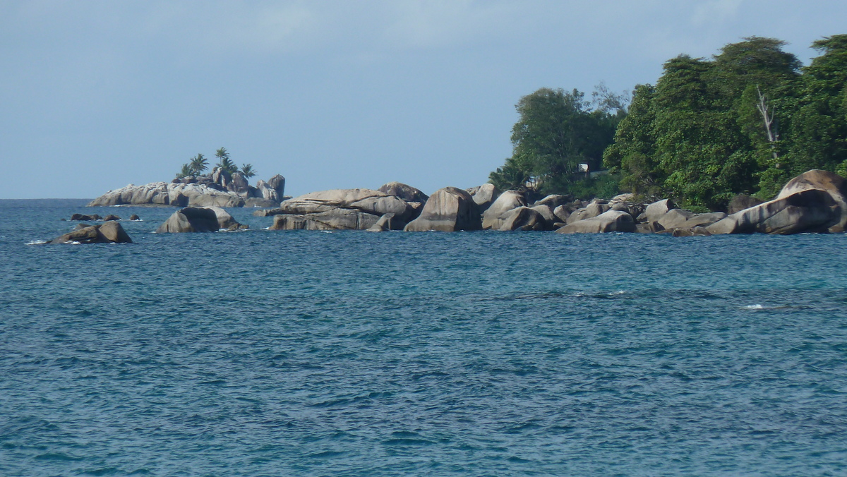 照片 塞舌尔(Seychelles) 马埃岛(Mahe) 2011-10 23