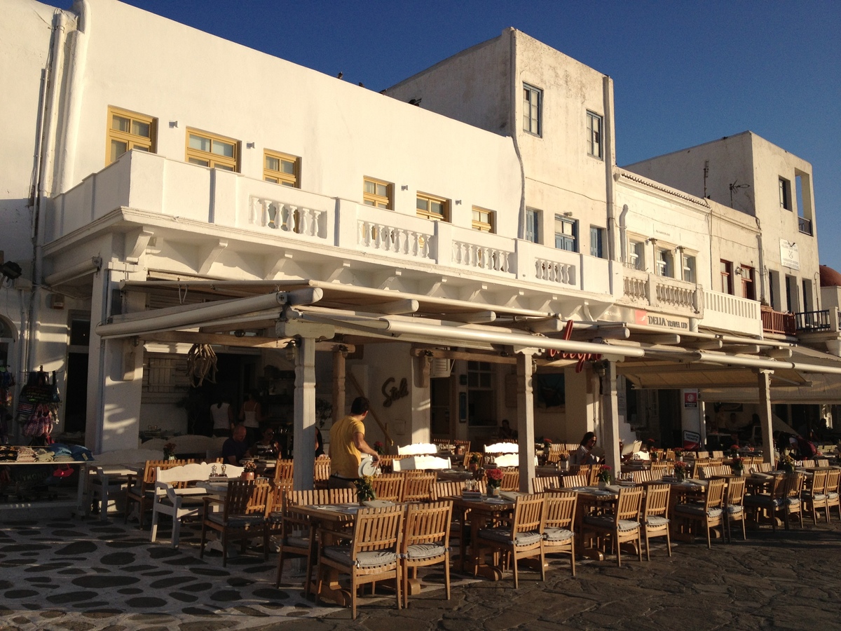 照片 希腊(Greece) 米科诺斯岛(Mykonos) 2014-07 282