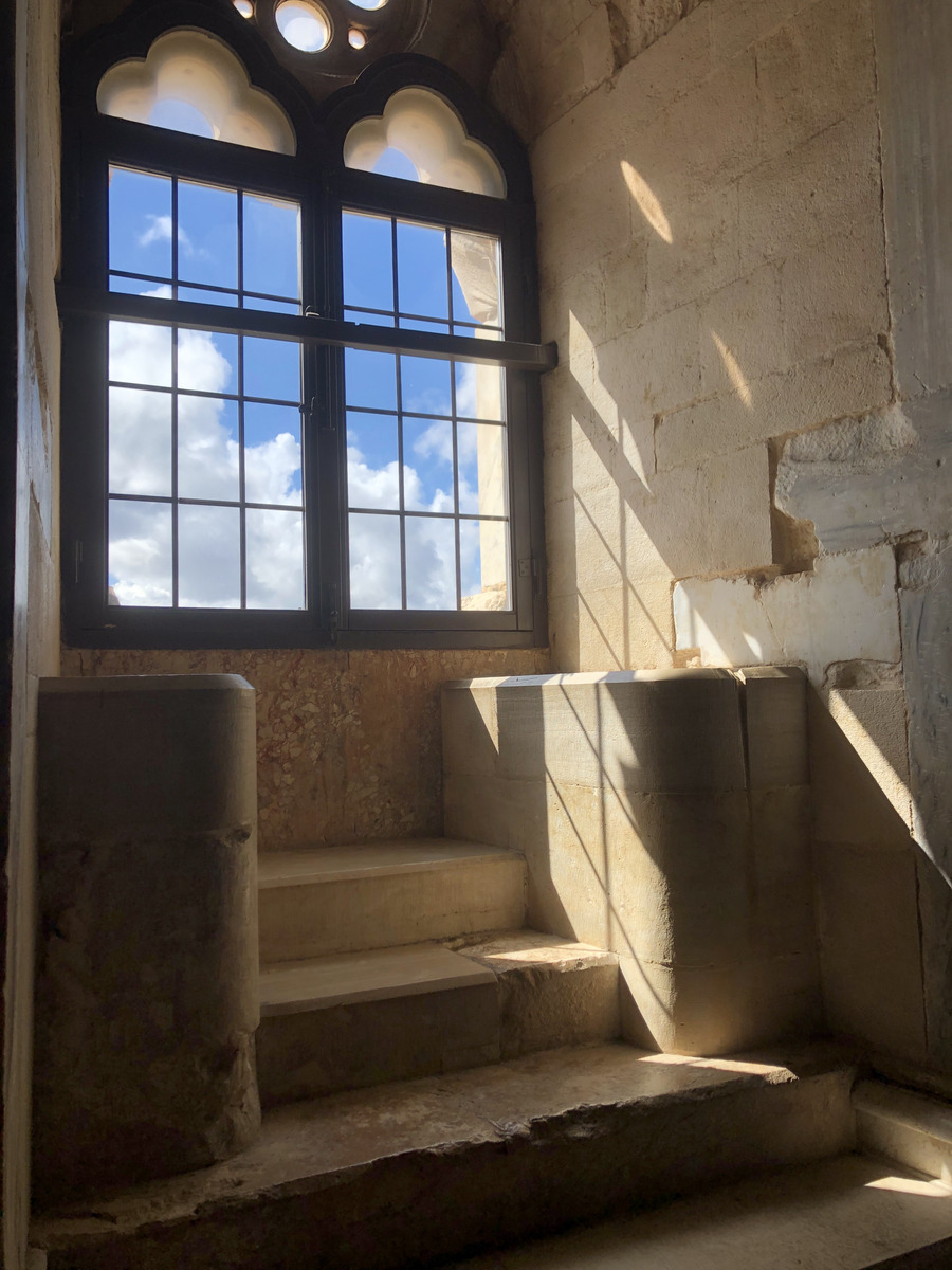 照片 意大利(Italy) 蒙特城堡(Castel del monte) 2024-09 43