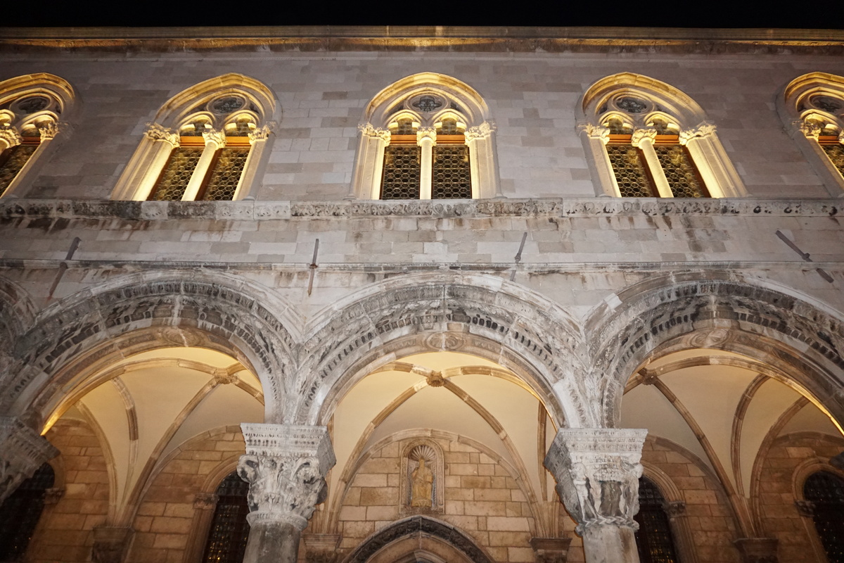 照片 克罗地亚(Croatia) 杜布罗夫尼克(Dubrovnik) 2016-04 46