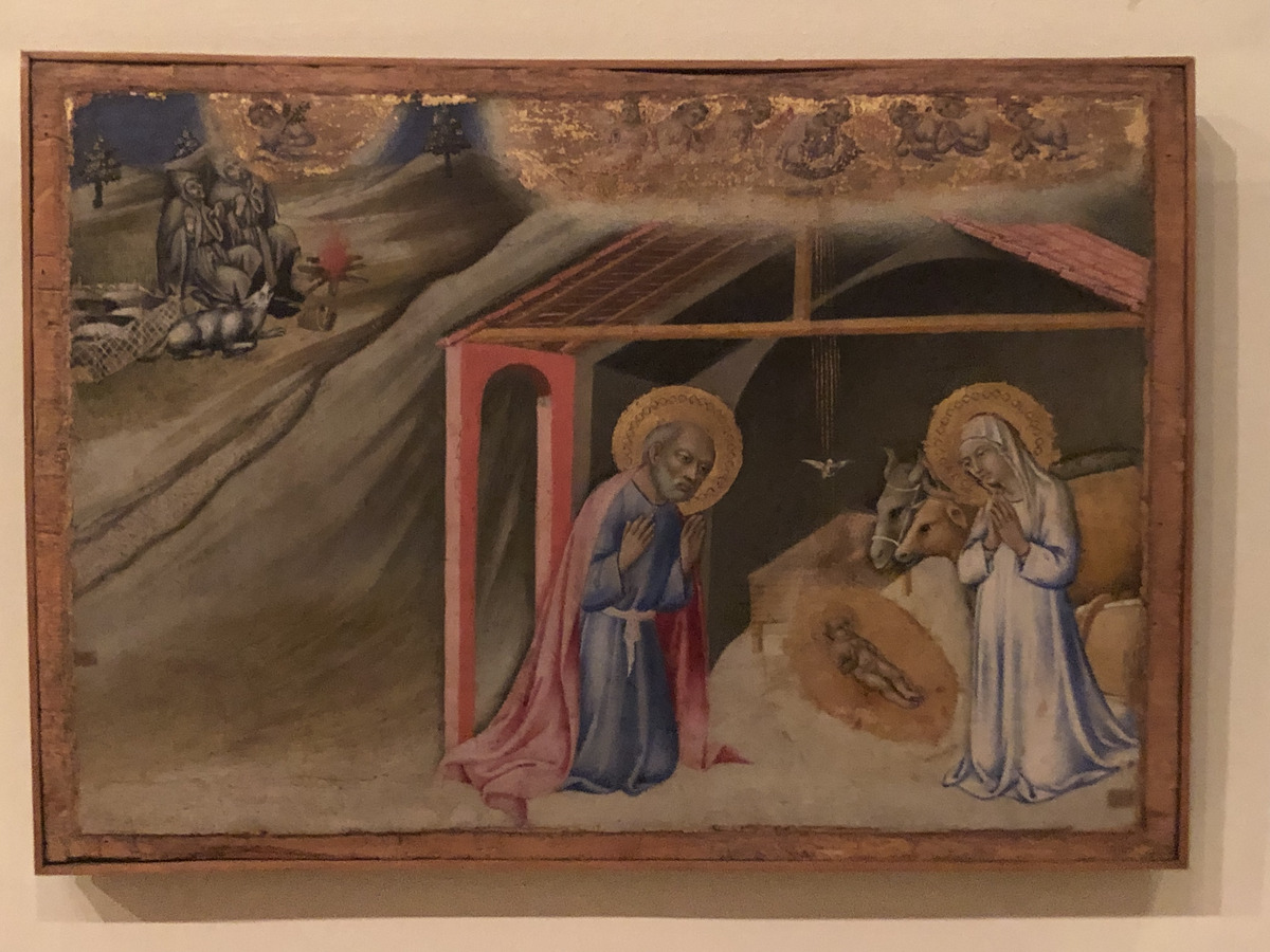 照片 意大利(Italy) 罗马(Rome) 梵蒂冈博物馆(Vatican Museum) 2024-09 300