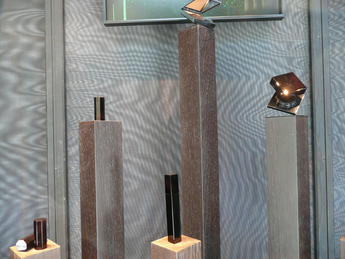 照片 法国(France) 巴黎(Paris) 皇家宫殿(Palais Royal) 2007-08 142