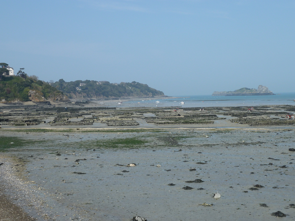照片 法国(France) 康卡勒(Cancale) 2010-04 22