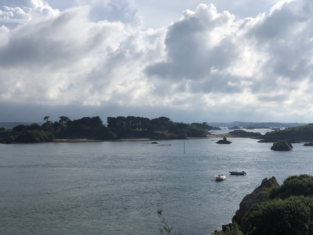 照片 法国(France) 布雷阿岛(Brehat Island) 2020-06 163