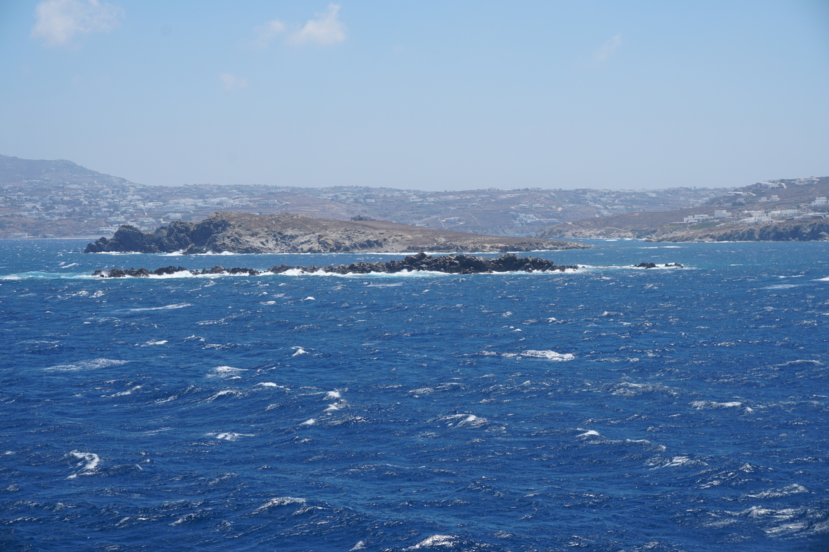 照片 希腊(Greece) 米科诺斯岛(Mykonos) 2016-07 52