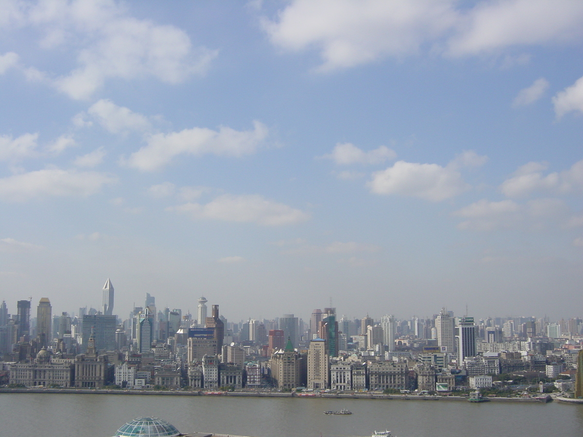 照片 中国(China) 上海(Shanghai) 2002-01 77