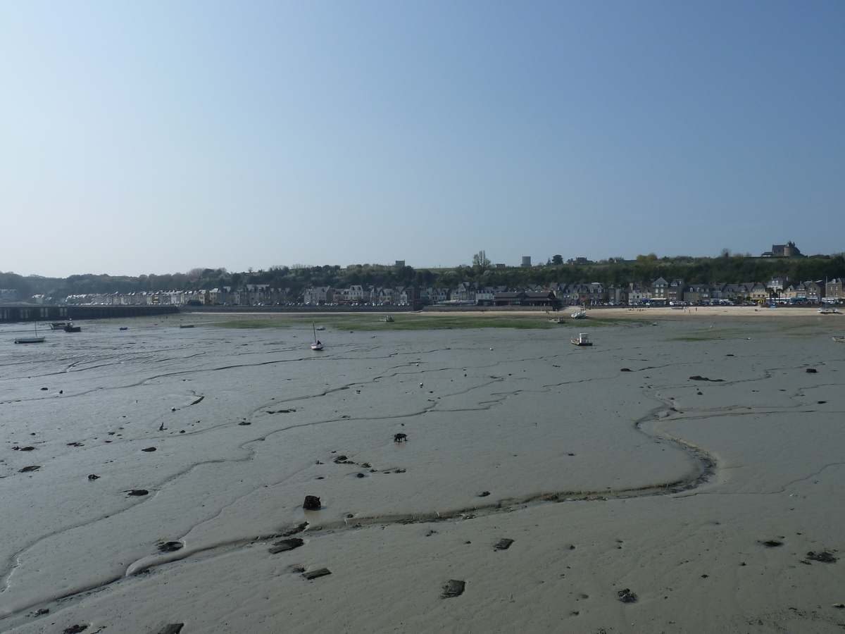 照片 法国(France) 康卡勒(Cancale) 2010-04 15