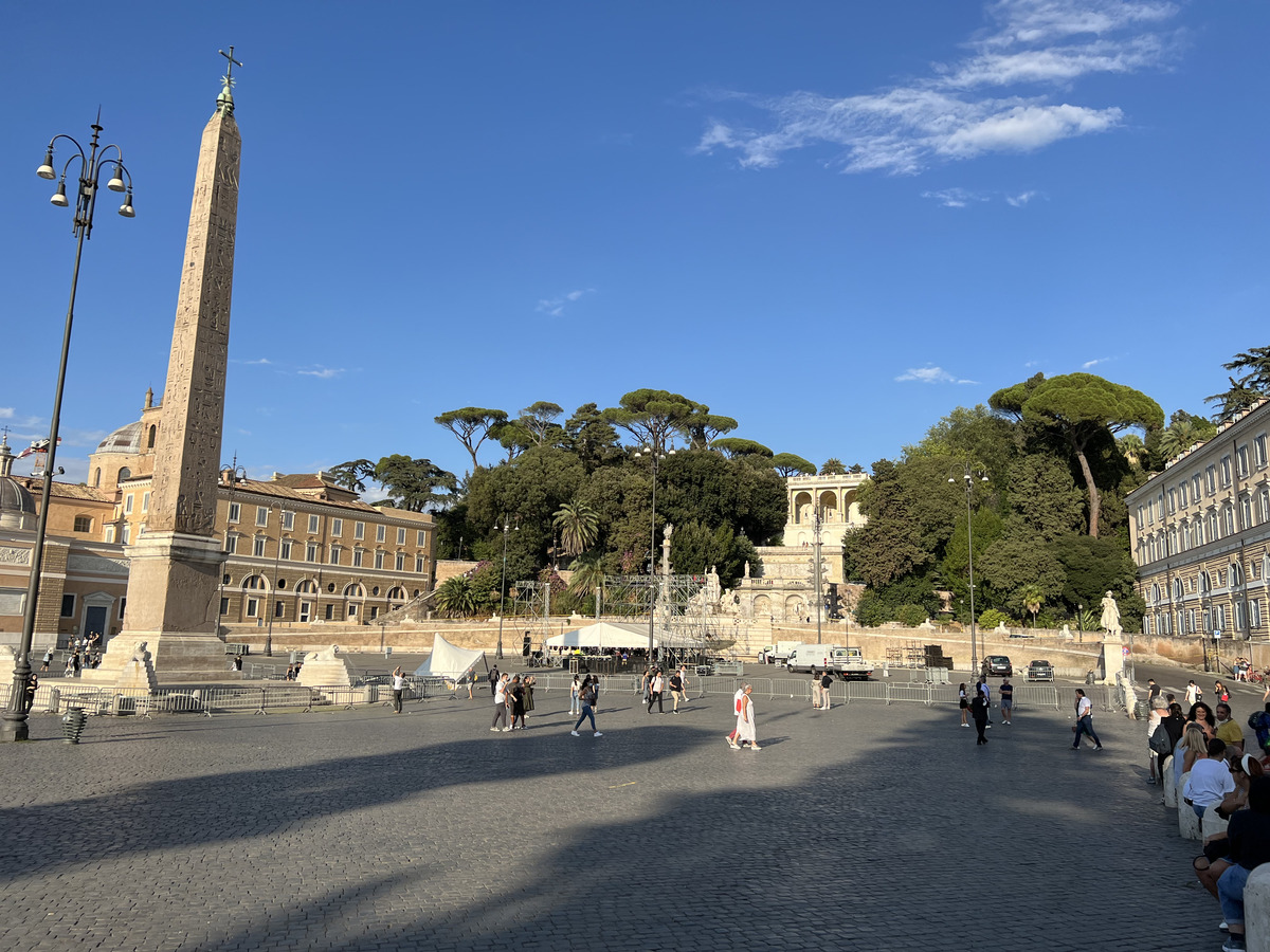 照片 意大利(Italy) 罗马(Rome) 2021-09 88
