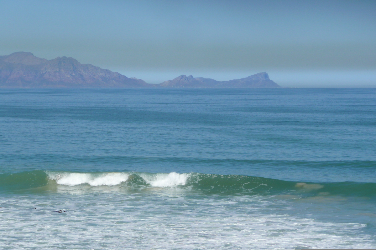 照片 南非(South Africa) 开普敦至赫曼努斯公路(Cape Town to Harmanus road) 2008-09 36