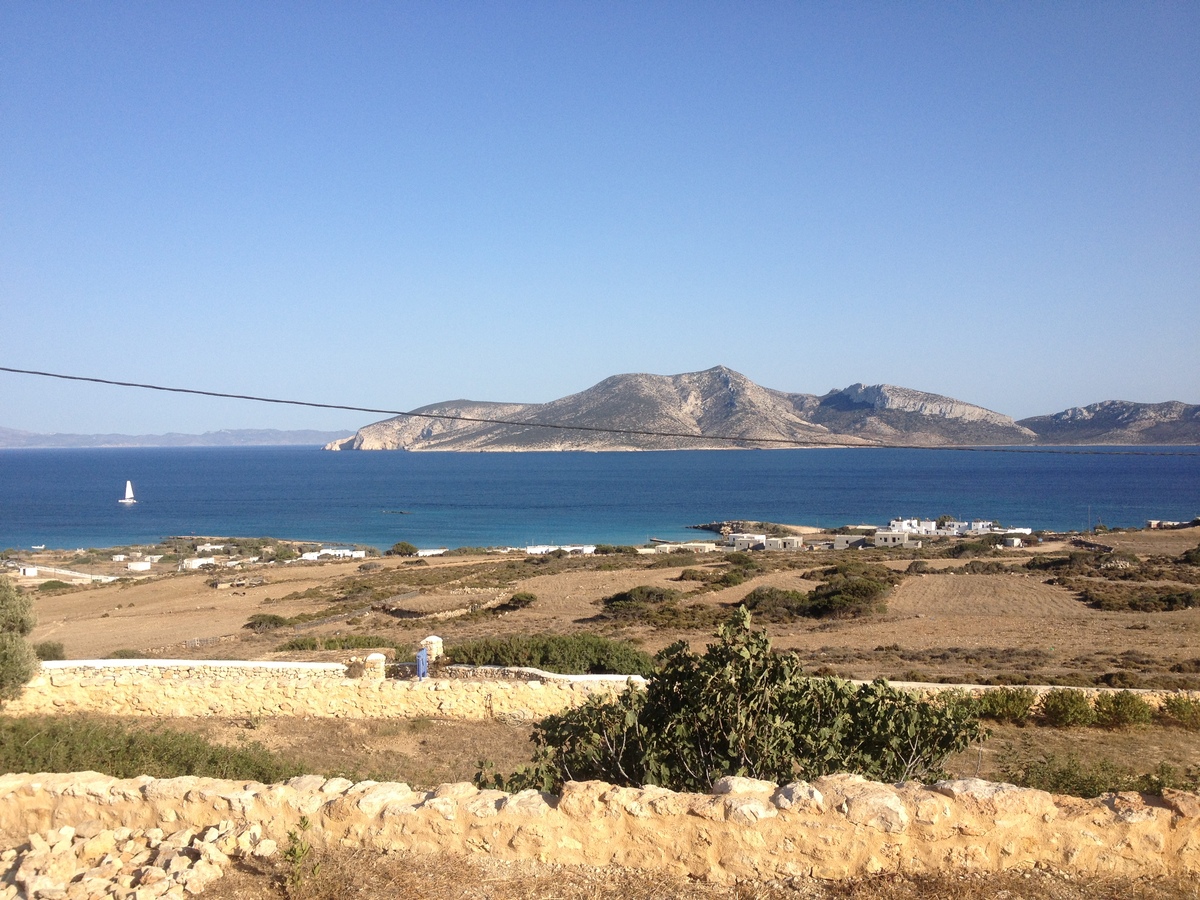 照片 希腊(Greece) 库福尼西亚群岛(Koufonissia) 2014-07 417