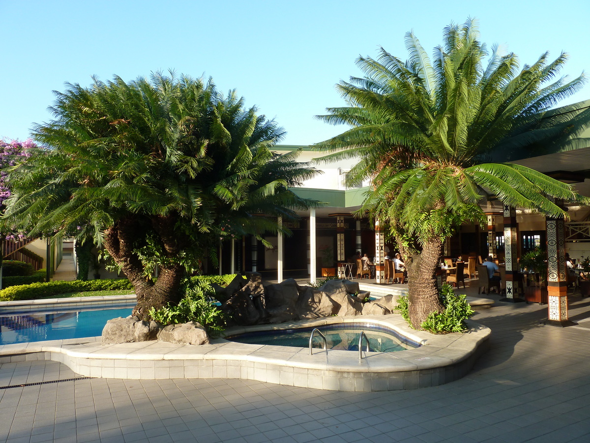 照片 斐济(Fiji) 楠迪莱佛士酒店(Raffles Nadi Hotel) 2010-05 15