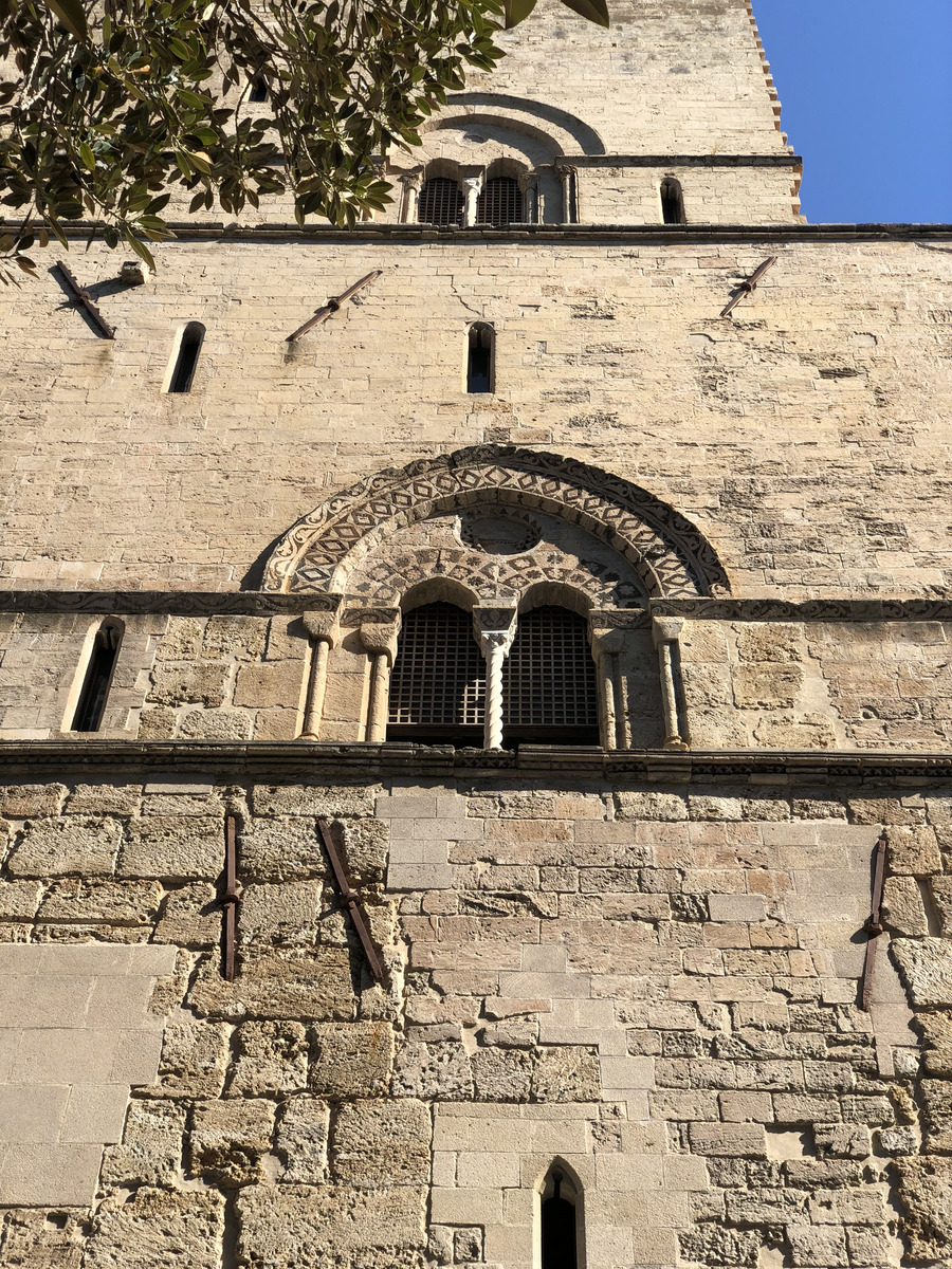 照片 意大利(Italy) 西西里岛(Sicily) 巴勒莫(Palermo) 2020-02 19