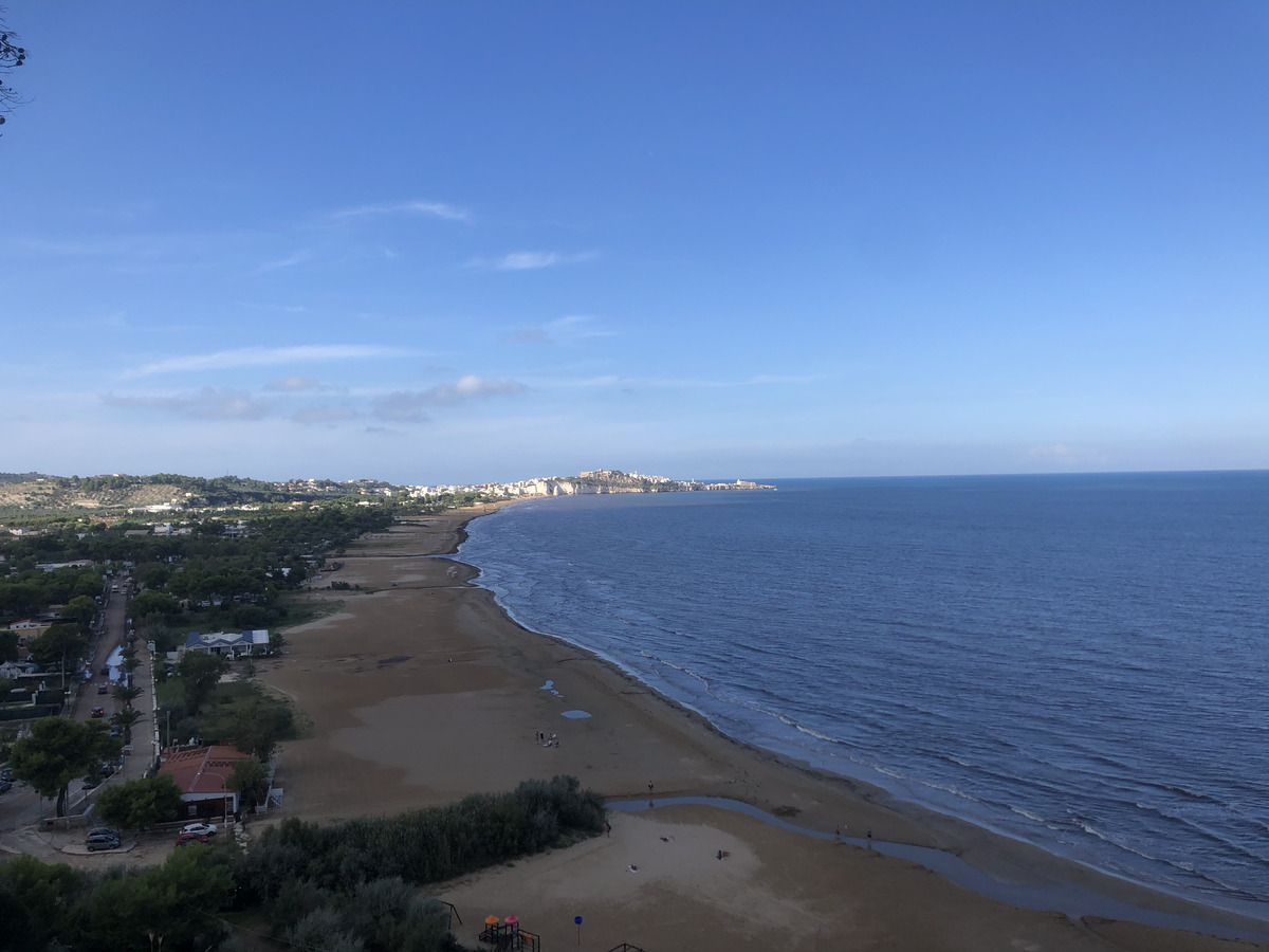 照片 意大利(Italy) 维耶斯泰(Vieste) 2024-09 22