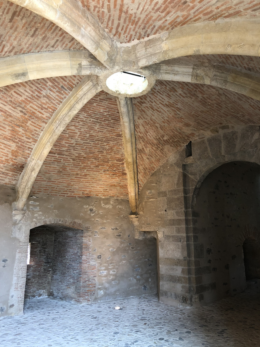 照片 法国(France) 科利乌尔(Collioure) 2018-04 293