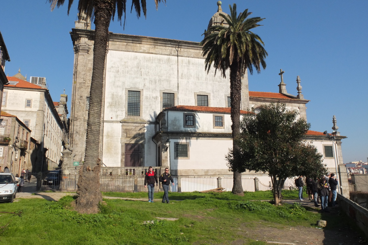 照片 葡萄牙(Portugal) 波尔托(Porto) 2013-01 163