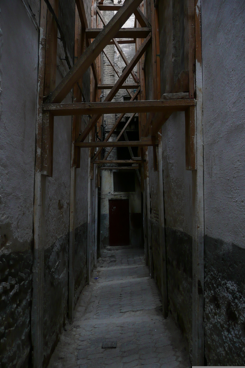 照片 摩洛哥(Morocco) 非斯(Fes) 非斯老城(Fes Medina) 2008-07 70