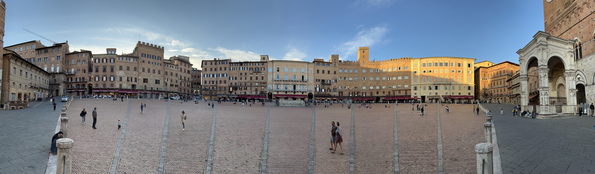 照片 意大利(Italy) 锡耶纳(Siena) 2021-09 84