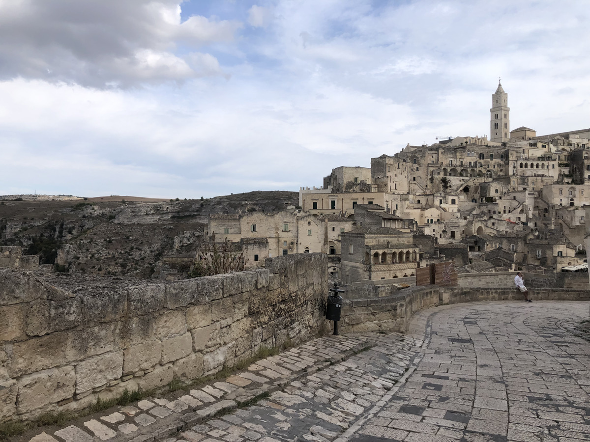 照片 意大利(Italy) 马泰拉(Matera) 2024-09 170