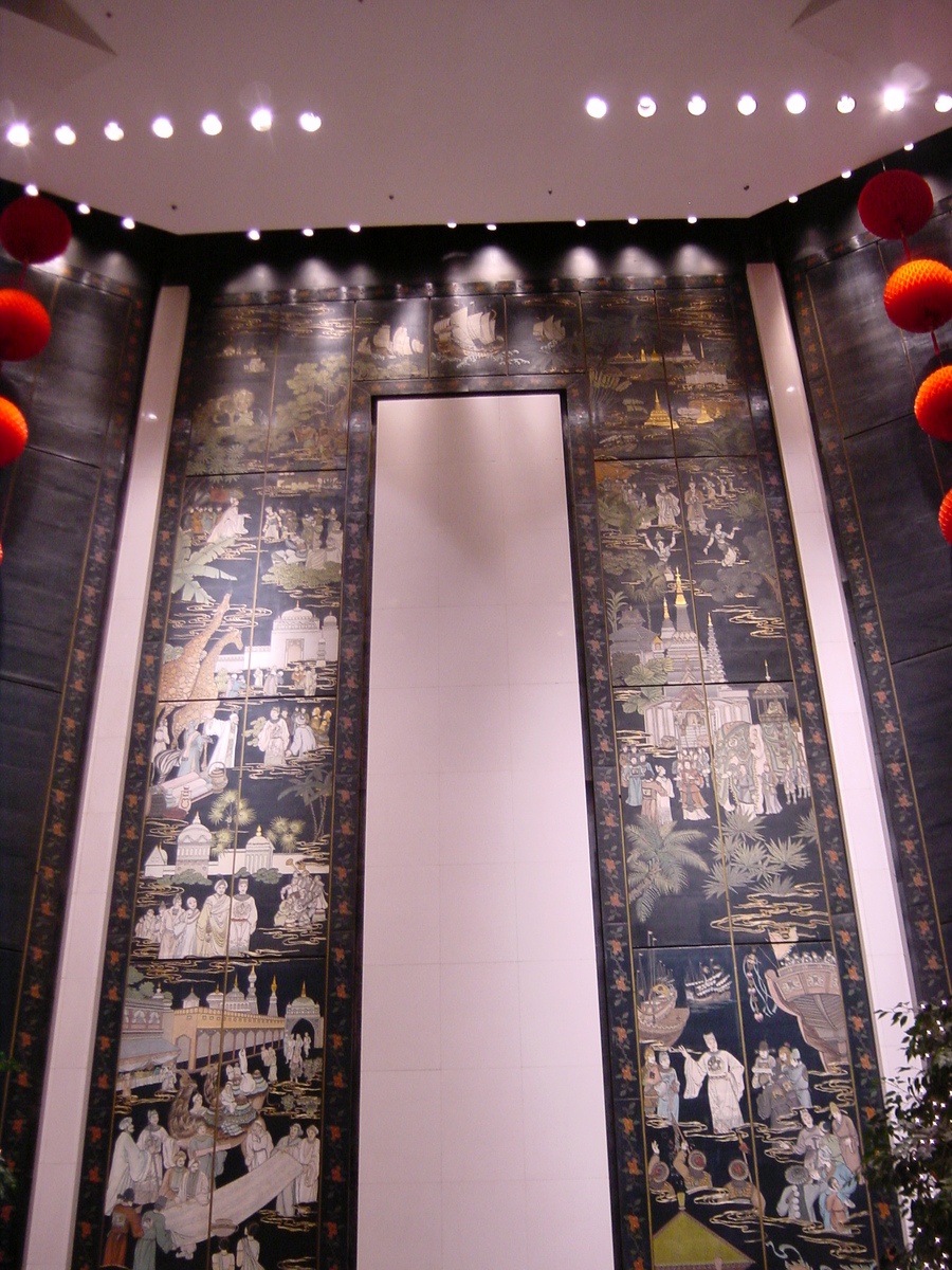 照片 中国(China) 上海(Shanghai) 2002-01 126