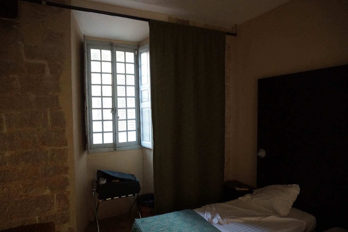 照片 法国(France) 圣马克西曼-拉圣博姆(Saint Maximin la Sainte Baume) 圣马克西曼皇家修道院酒店(Le Couvent Royal Saint Maximin Hotel) 2017-08 37