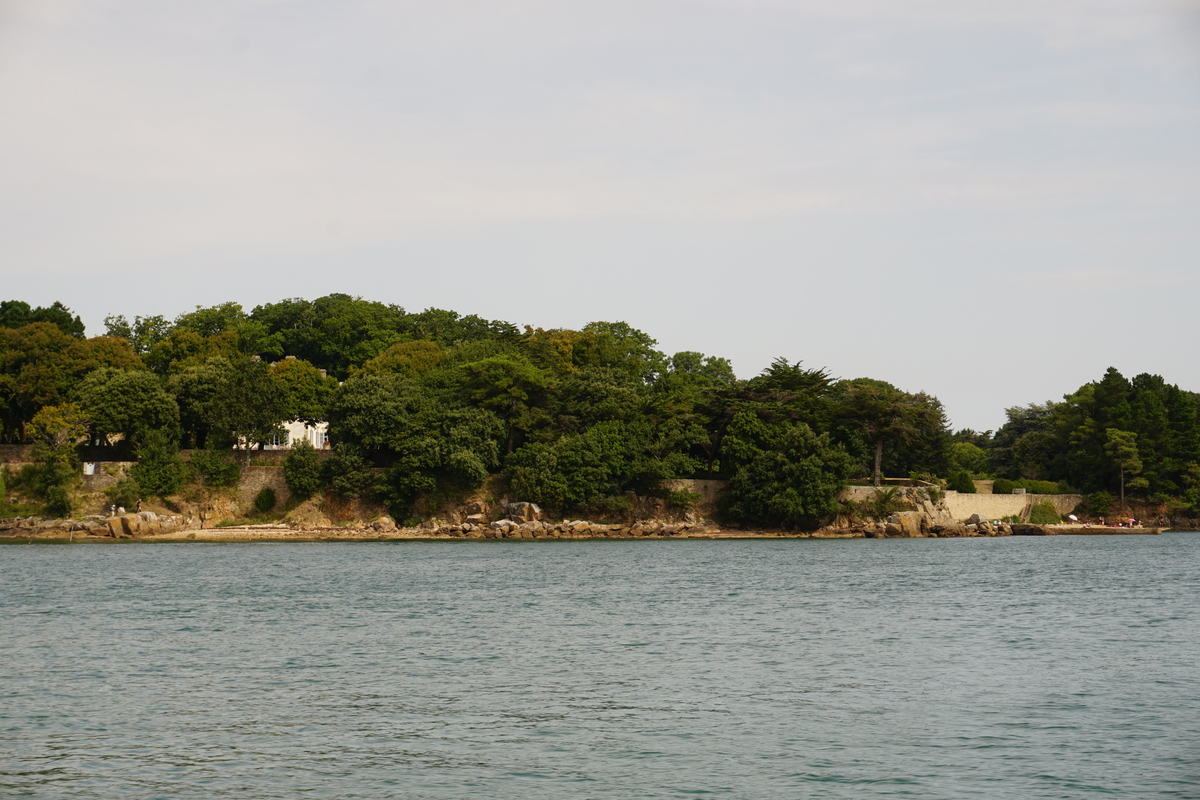 照片 法国(France) 莫尔比昂湾(Golfe du Morbihan) 2016-08 11
