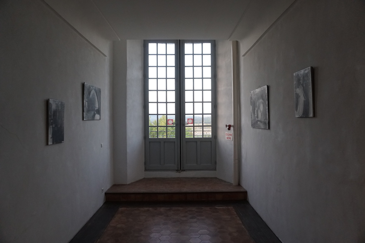 照片 法国(France) 圣马克西曼-拉圣博姆(Saint Maximin la Sainte Baume) 圣马克西曼皇家修道院酒店(Le Couvent Royal Saint Maximin Hotel) 2017-08 35