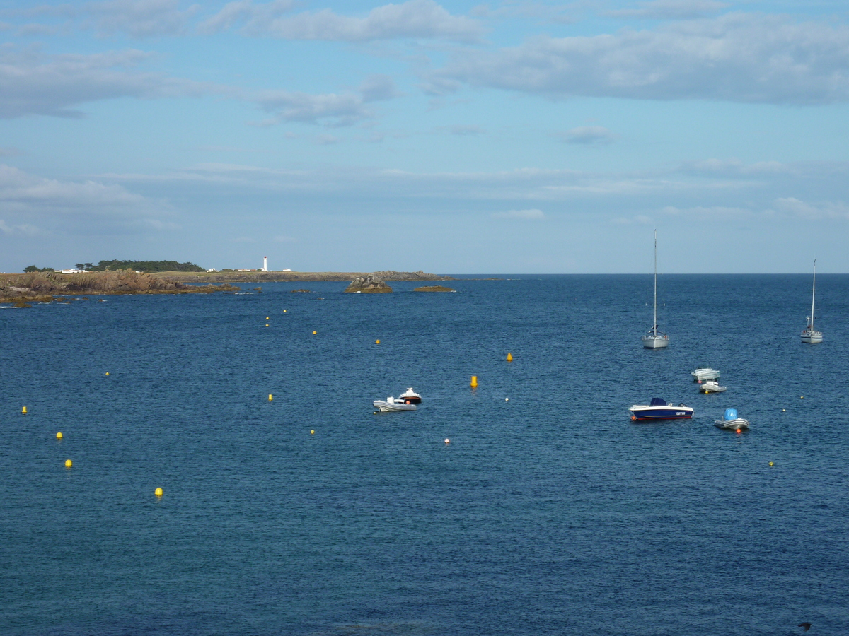 照片 法国(France) 伊厄岛(Ile d'yeu) 2009-07 71