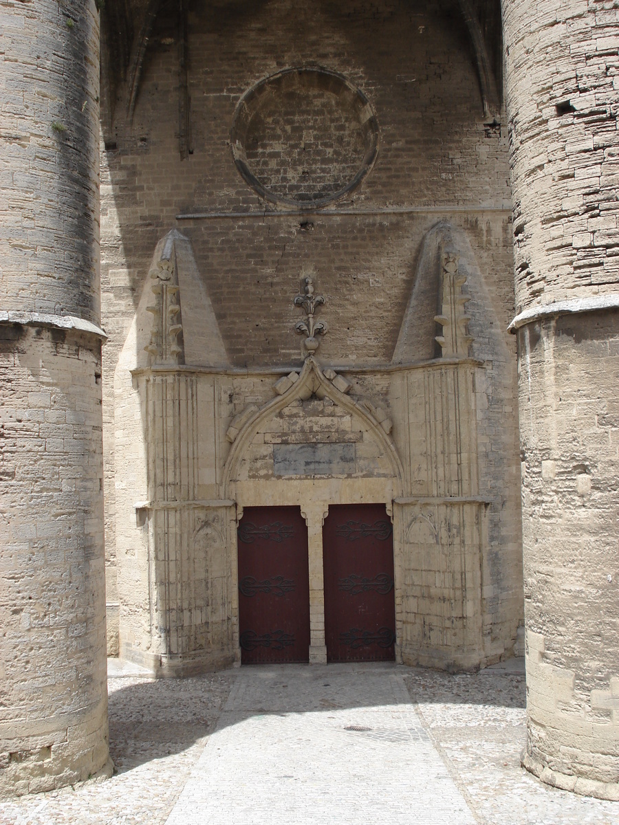 照片 法国(France) 蒙彼利埃(Montpellier) 2006-06 47