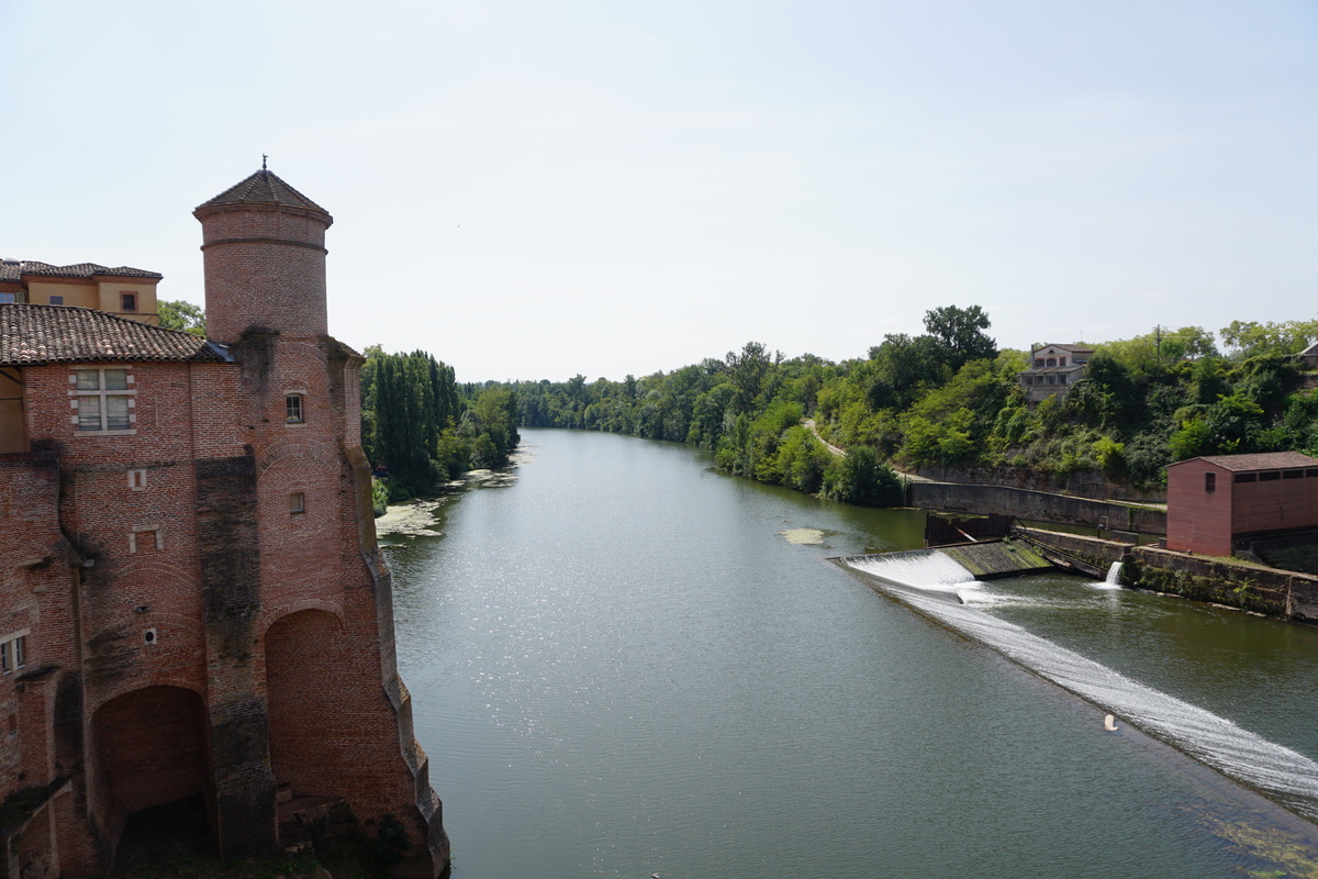 照片 法国(France) 加亚克(Gaillac) 2017-08 18