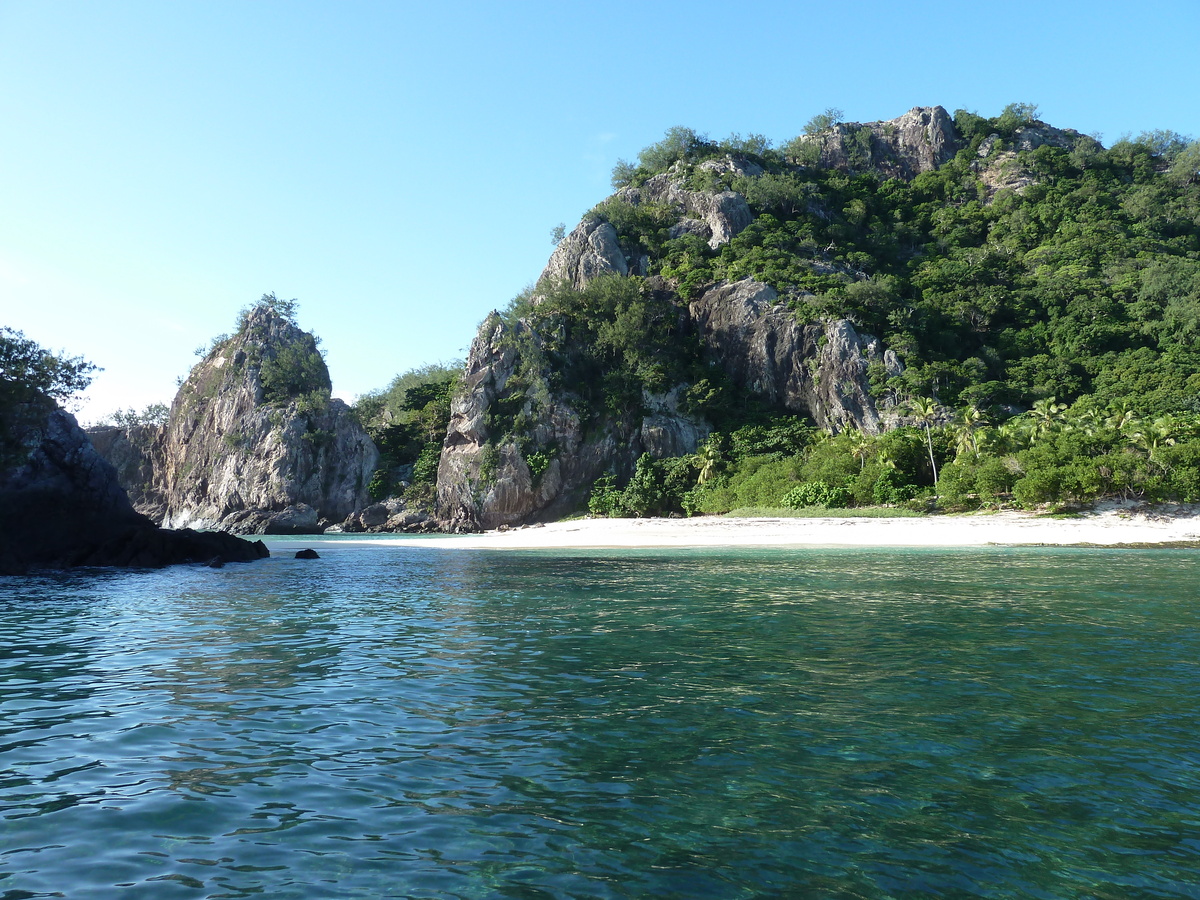 照片 斐济(Fiji) 2010-05 96