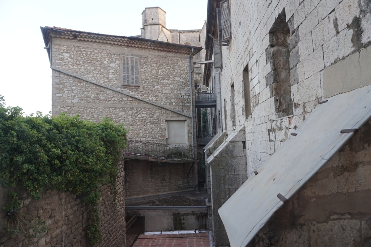 照片 法国(France) 圣马克西曼-拉圣博姆(Saint Maximin la Sainte Baume) 圣马克西曼皇家修道院酒店(Le Couvent Royal Saint Maximin Hotel) 2017-08 24