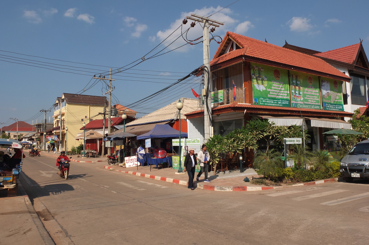 照片 老挝(Laos) 万象(Vientiane) 2012-12 46